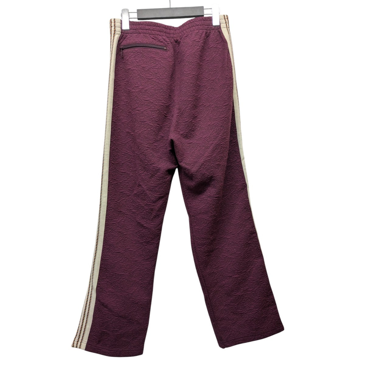 needles sasquatchfabrix トラックパンツ　M 販売店舗まとめ】11/19発売 Sasquatchfabrix. × NEEDLES collection