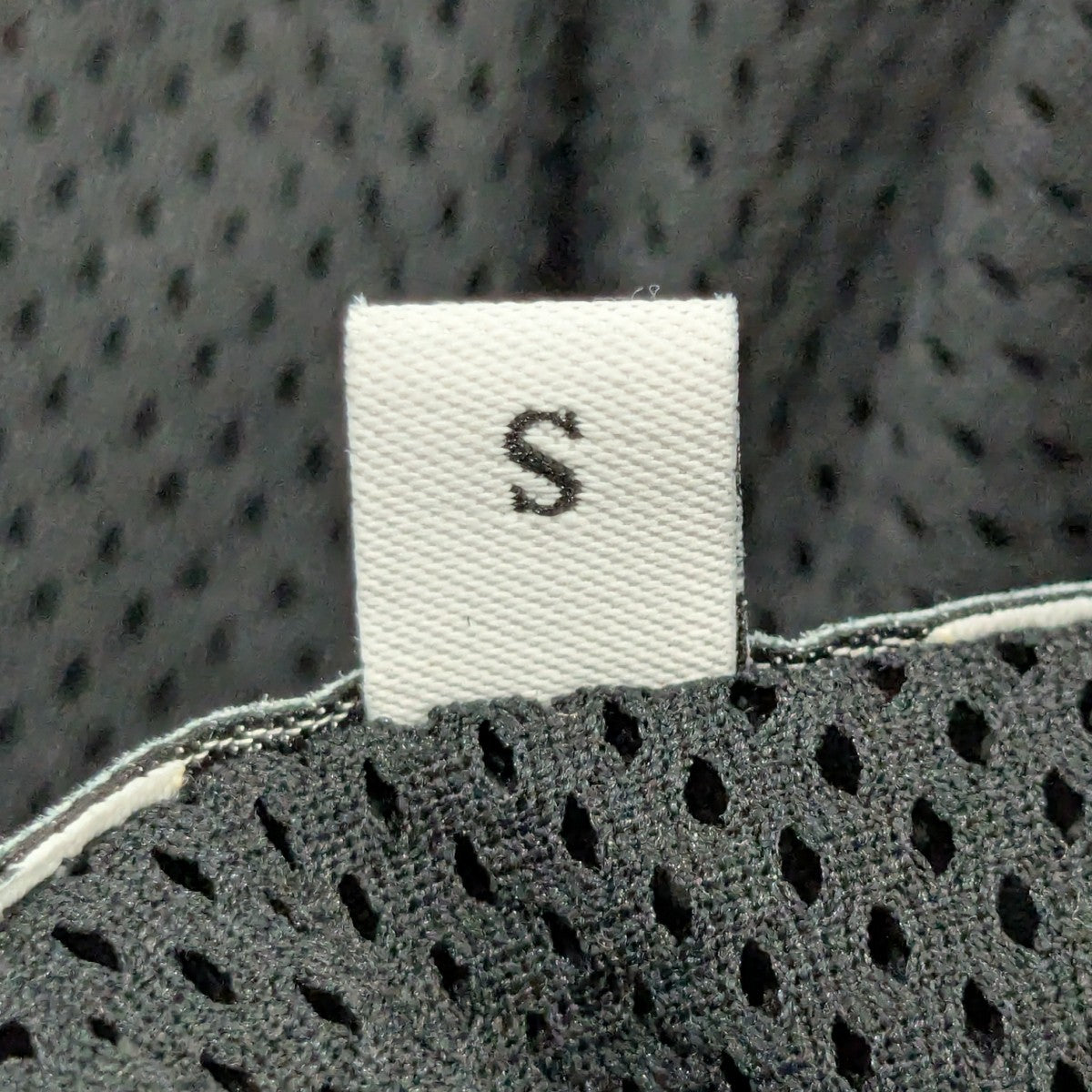 needles×SASQUATCHfabrix． Track Pant Blister jacquardジャガード