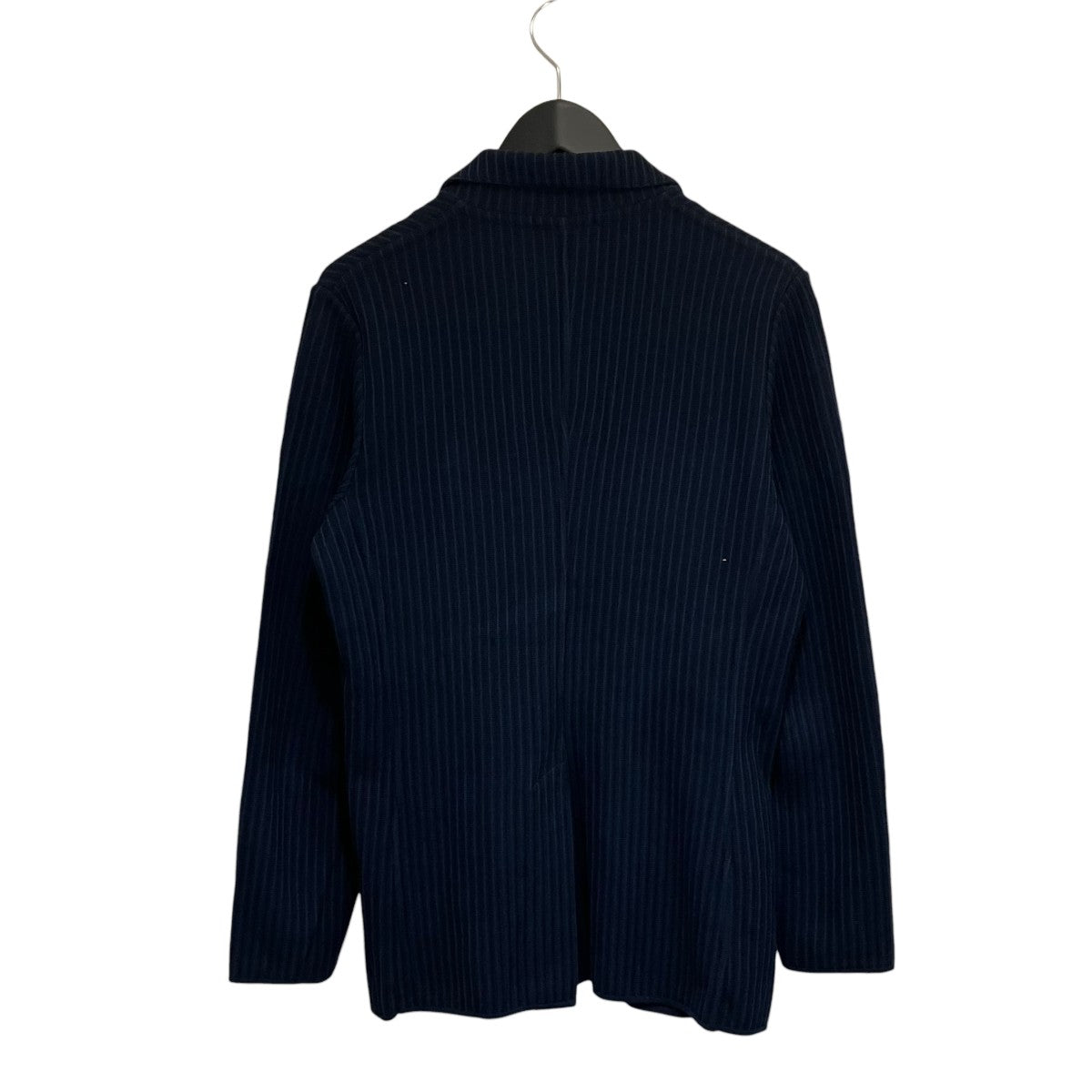 LARDINI(ラルディーニ) ストライプテーラードジャケットJMLJM20