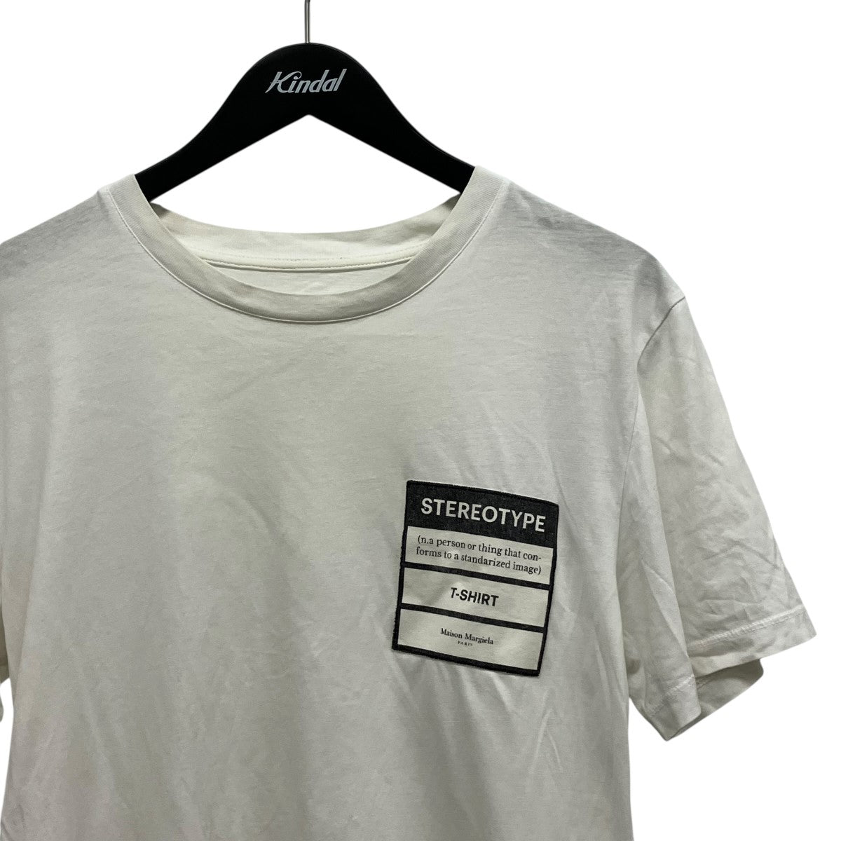 STEREO TYPEＴシャツS50GC0609