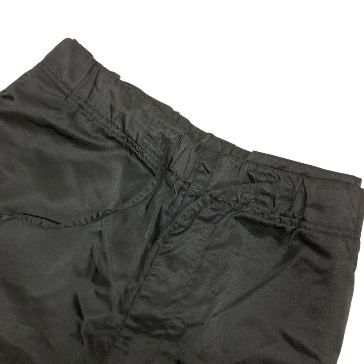 PROVO PANTナイロンパンツ23A28OAU69