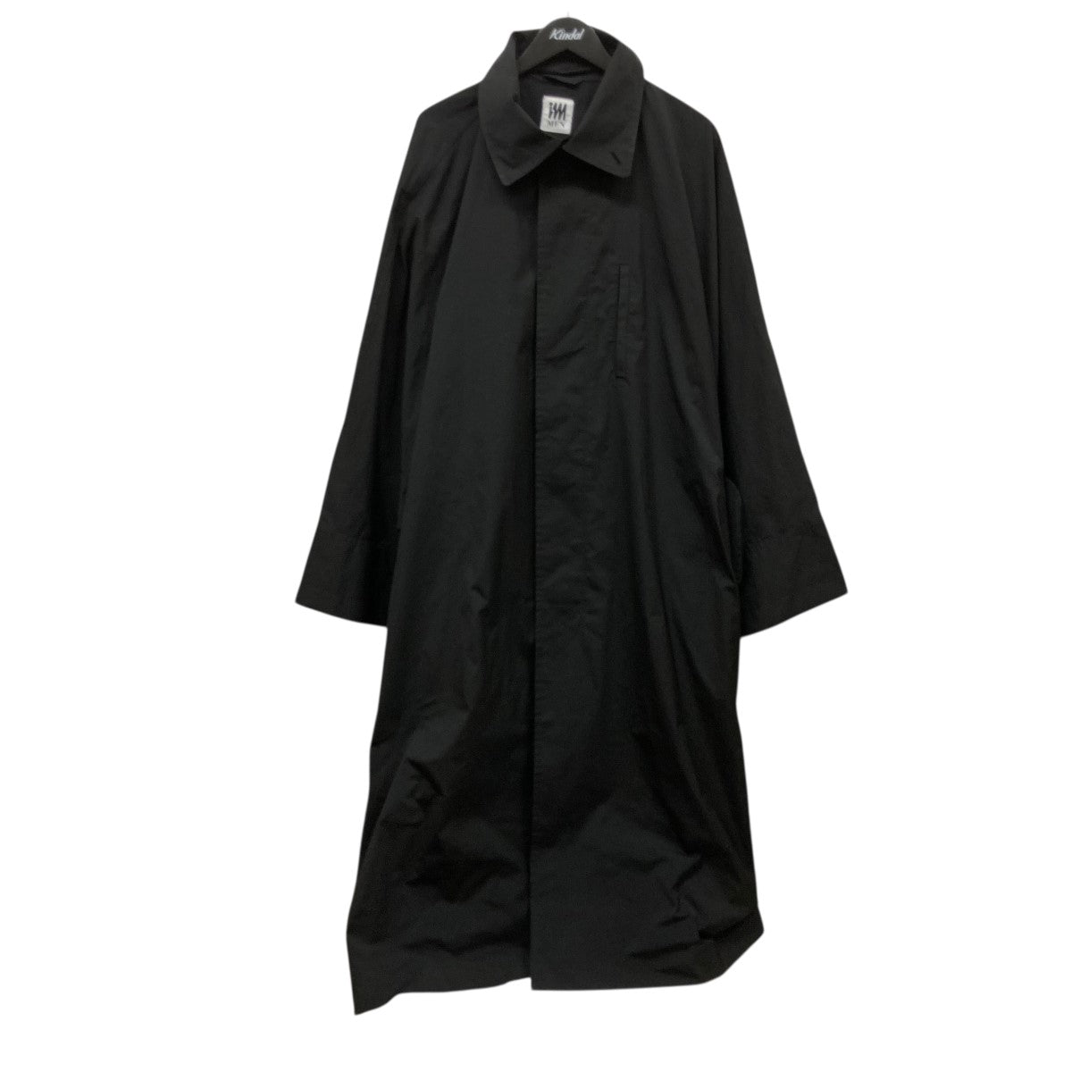 WIND COATロングコートLA43FA211