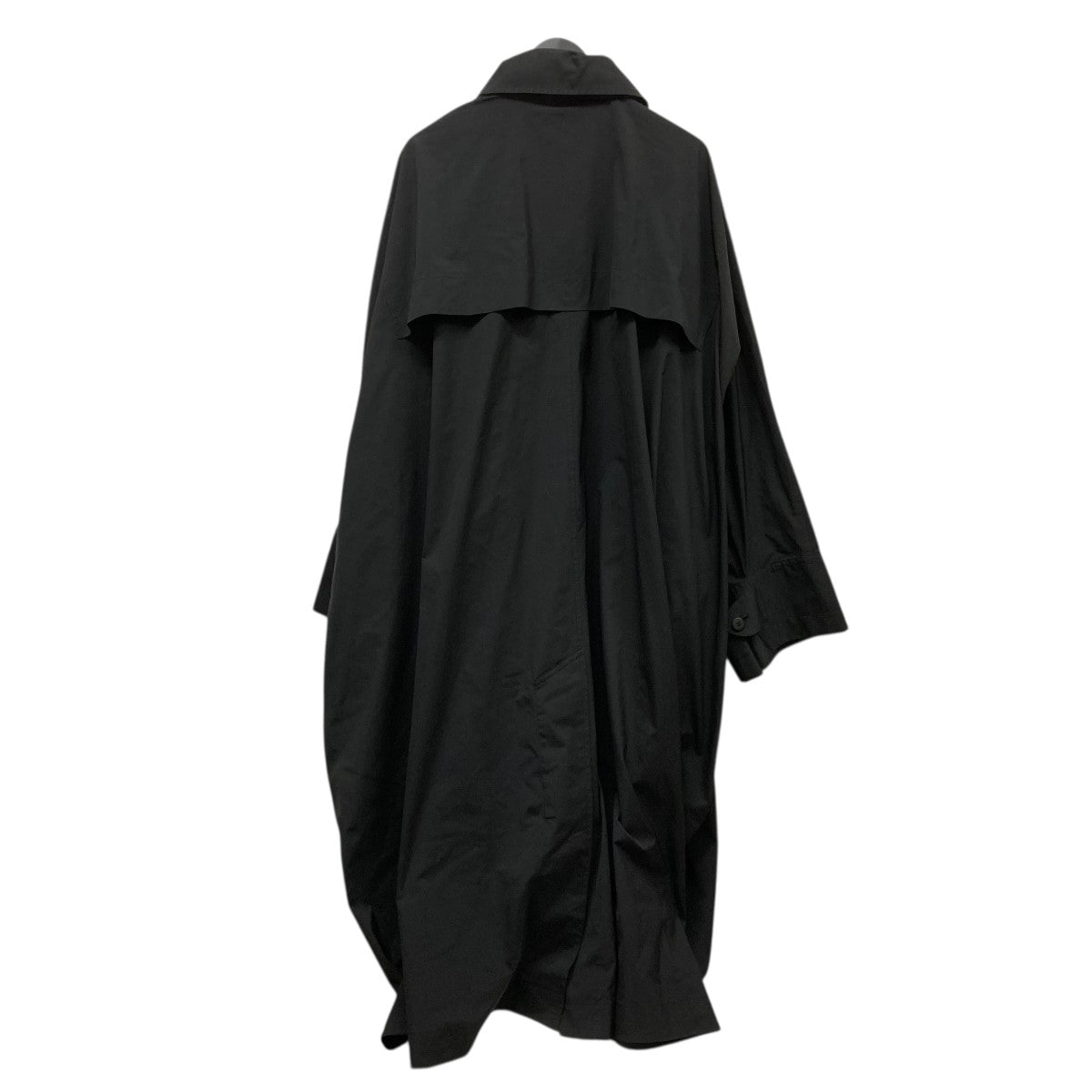 WIND COATロングコートLA43FA211