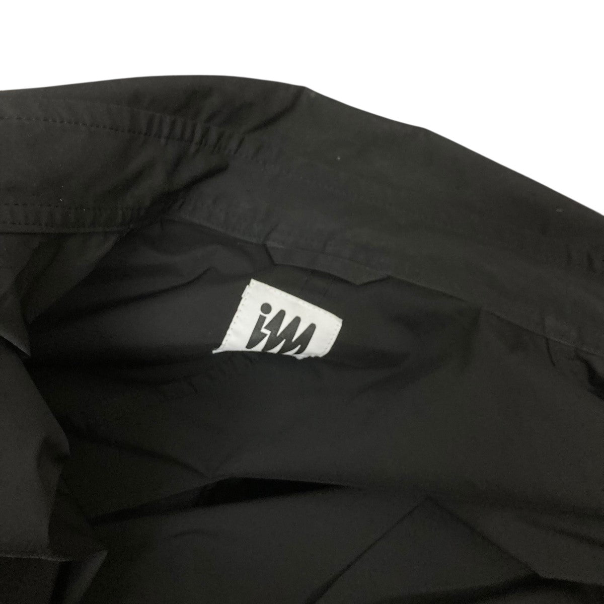 WIND COATロングコートLA43FA211