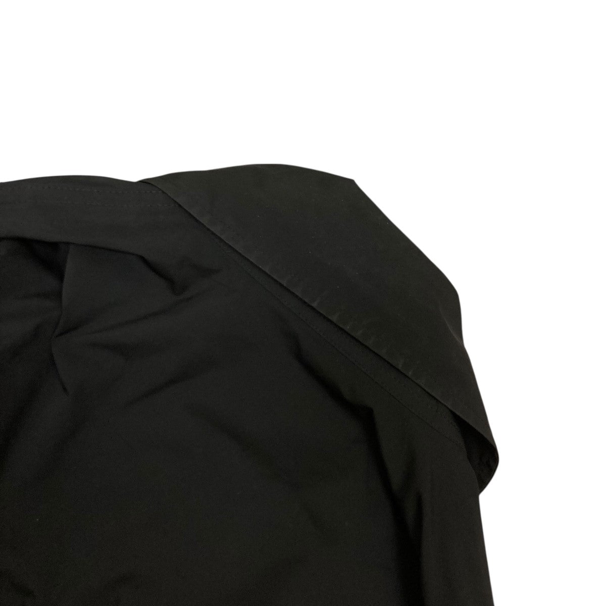 WIND COATロングコートLA43FA211