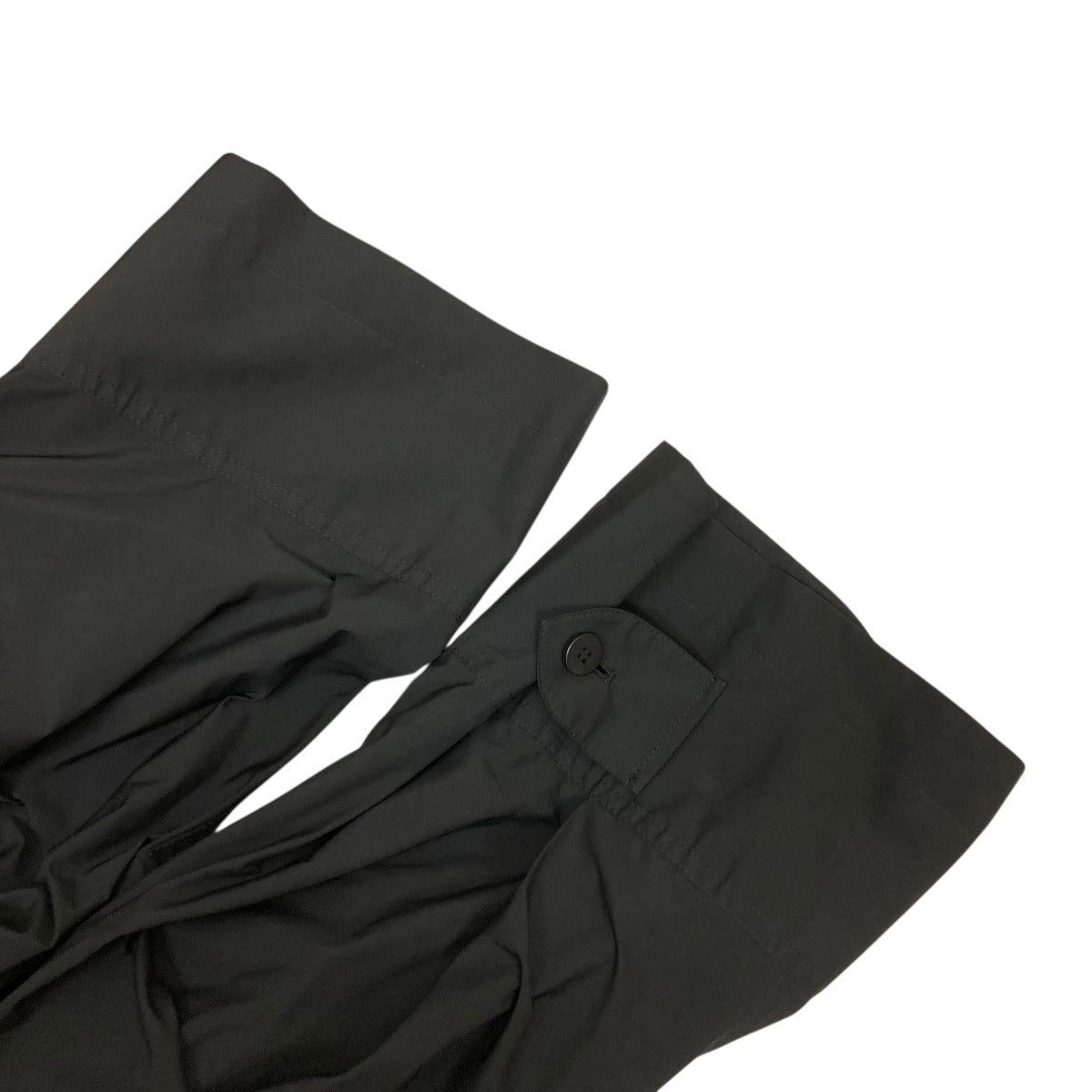 WIND COATロングコートLA43FA211