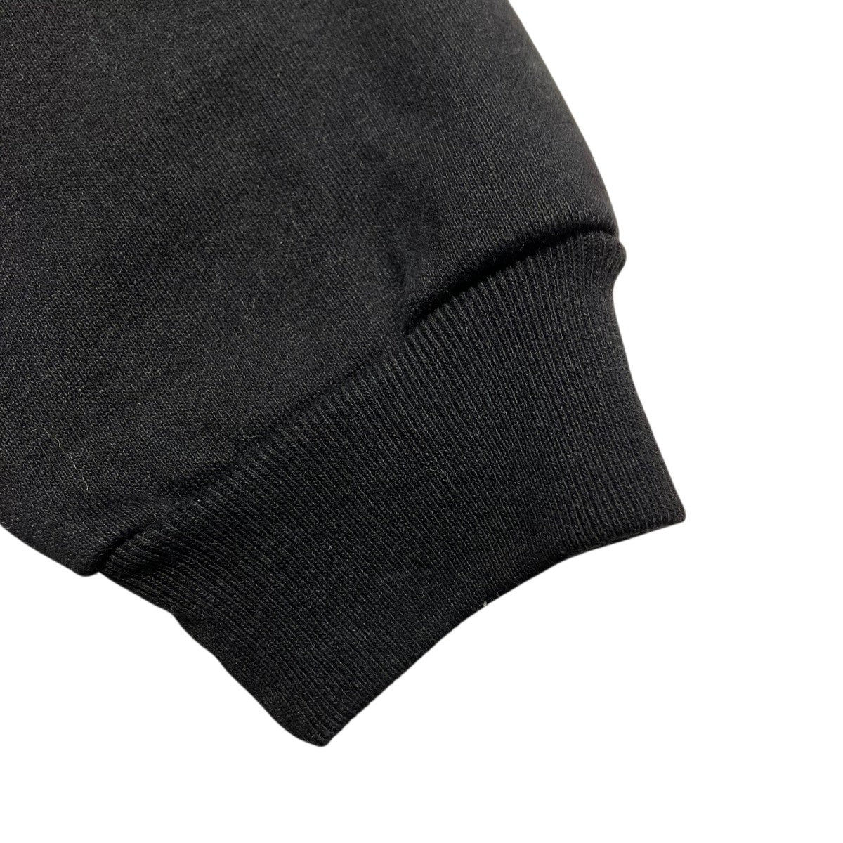 ジップアップパーカー