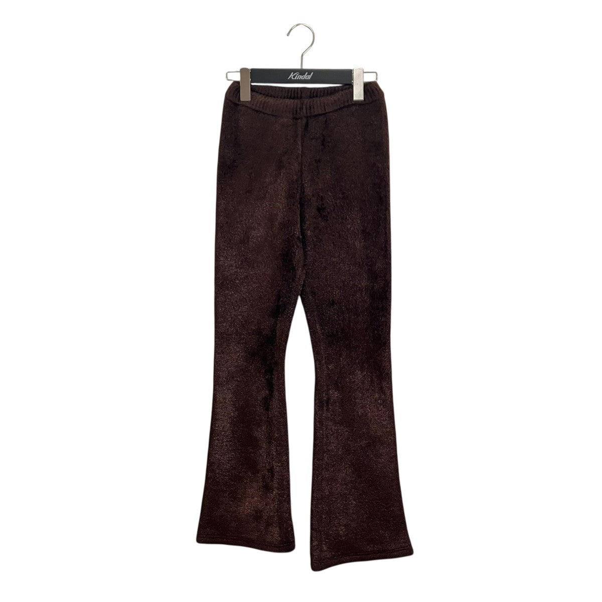 ニットパンツ0223030518