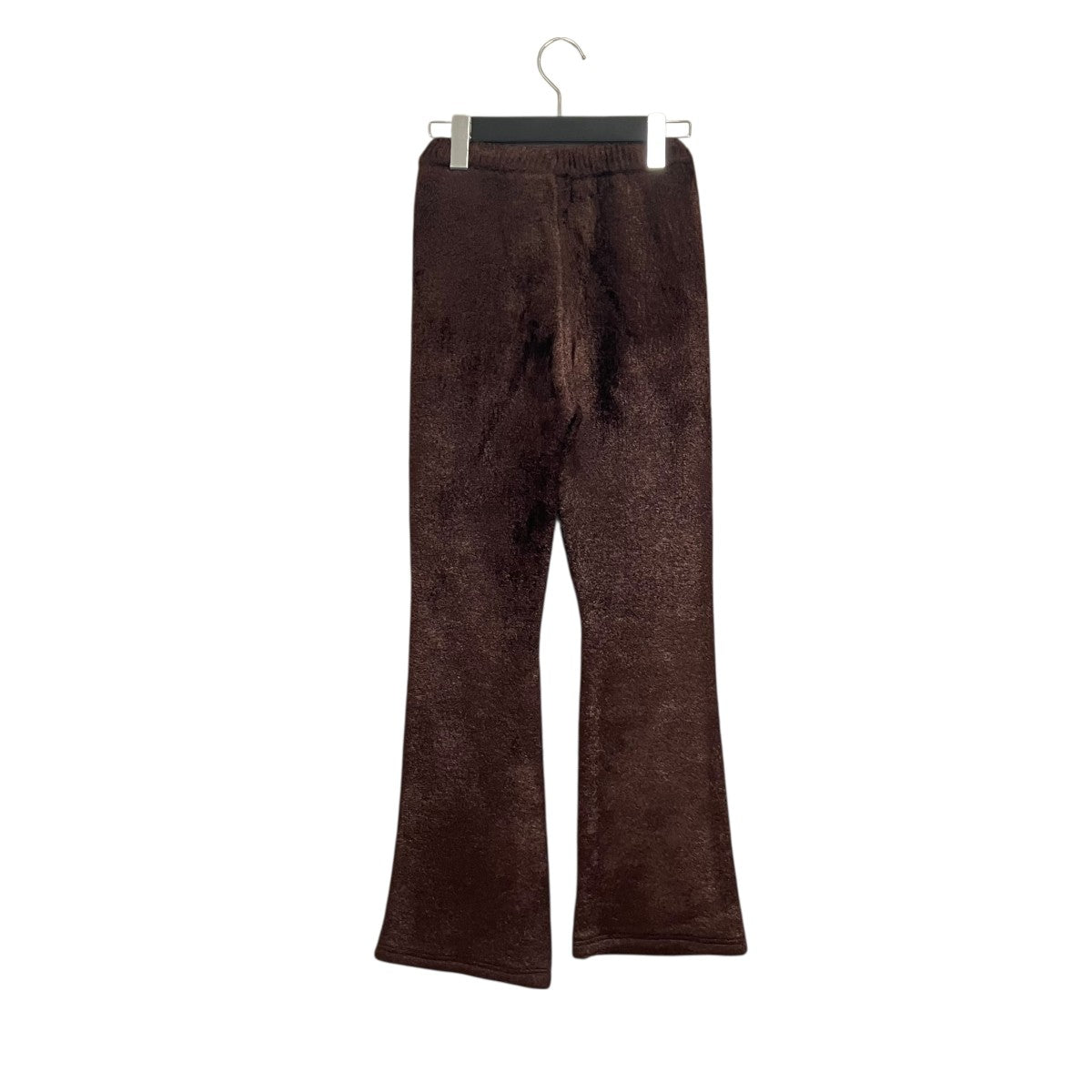 LEINWANDE(ラインヴァンド) ニットパンツ0223030518 0223030518