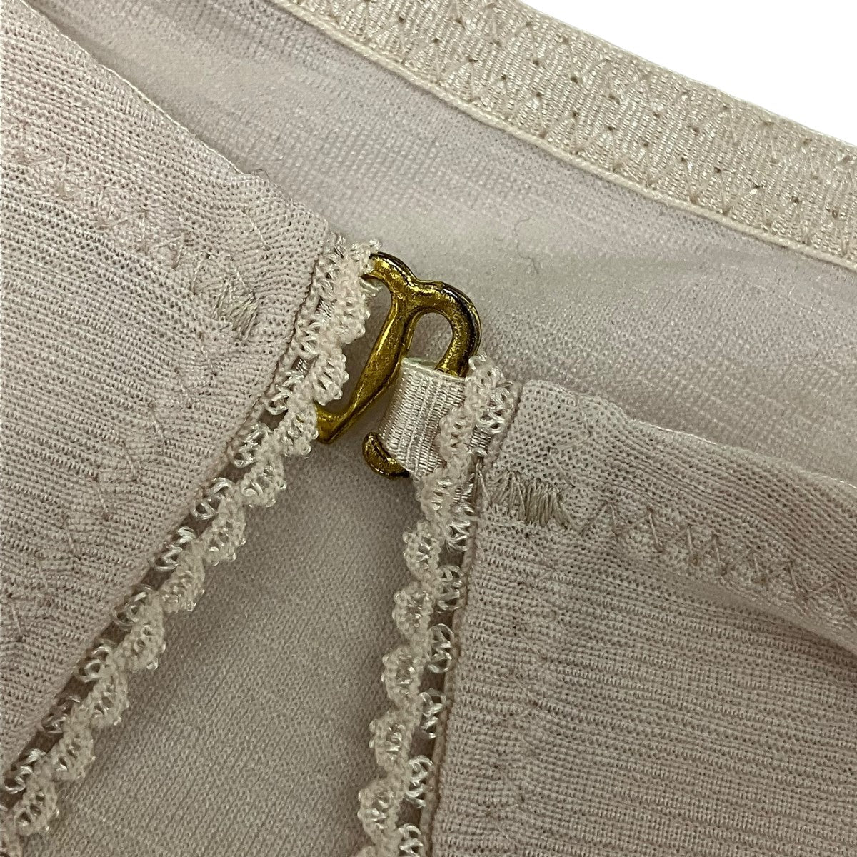IMASA lingerie総柄カットソー