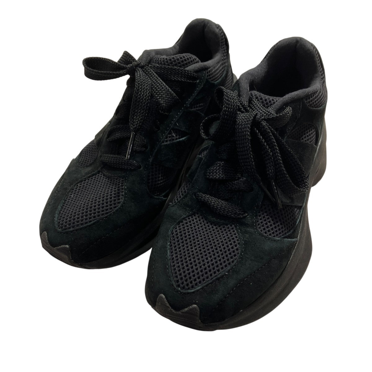 NEW BALANCE ローカットスニーカーNBJ-1184061 古着・中古-1枚目のアイテム画像