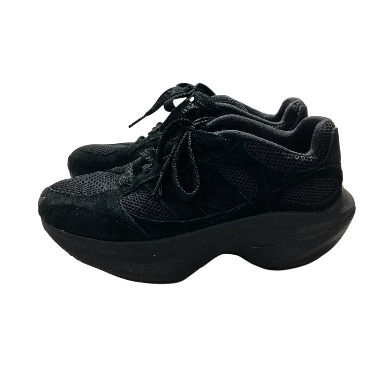 NEW BALANCE ローカットスニーカーNBJ-1184061 古着・中古-3枚目のアイテム画像