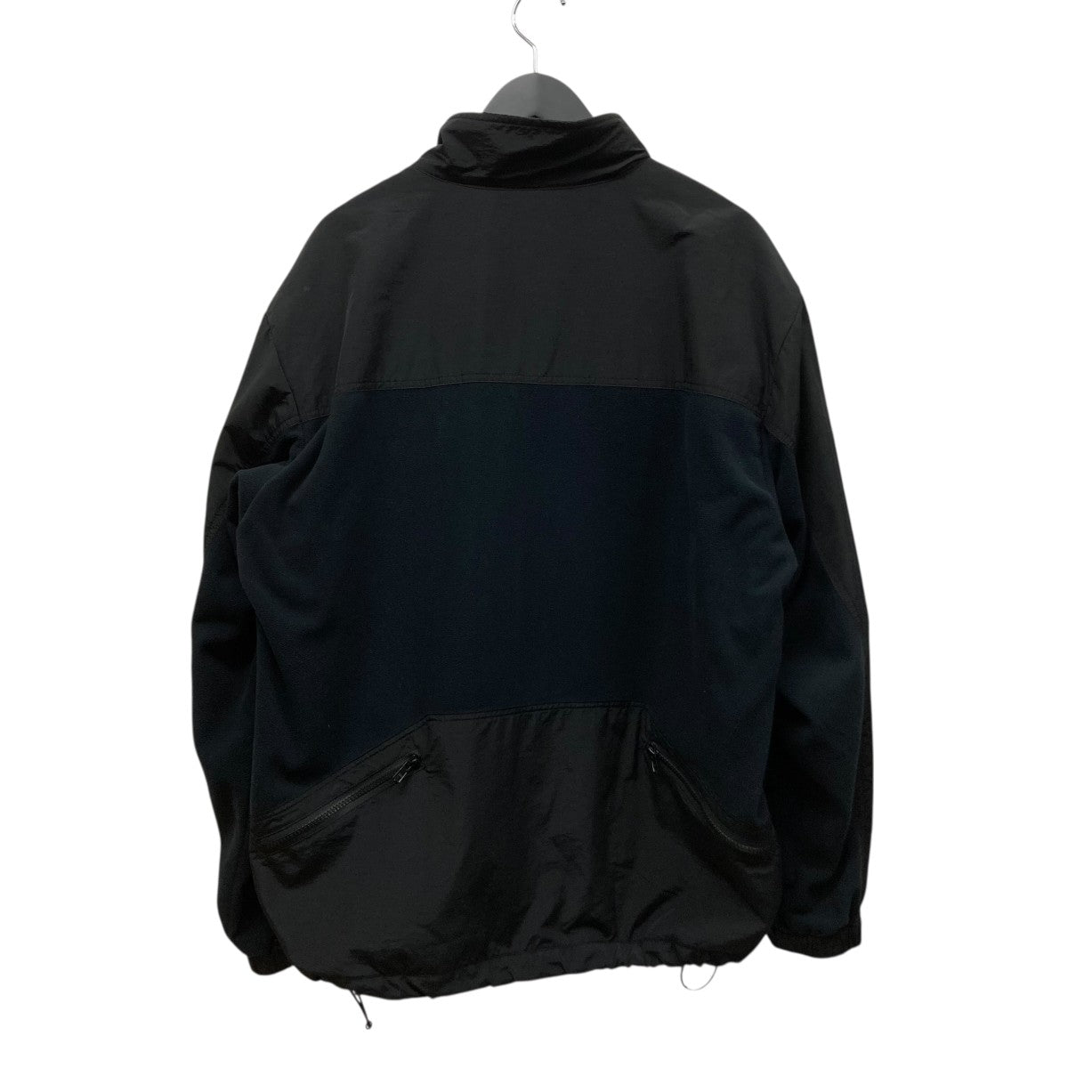 FTC(エフティーシー) ナイロン切り替えジャケットFTC022AWJ09