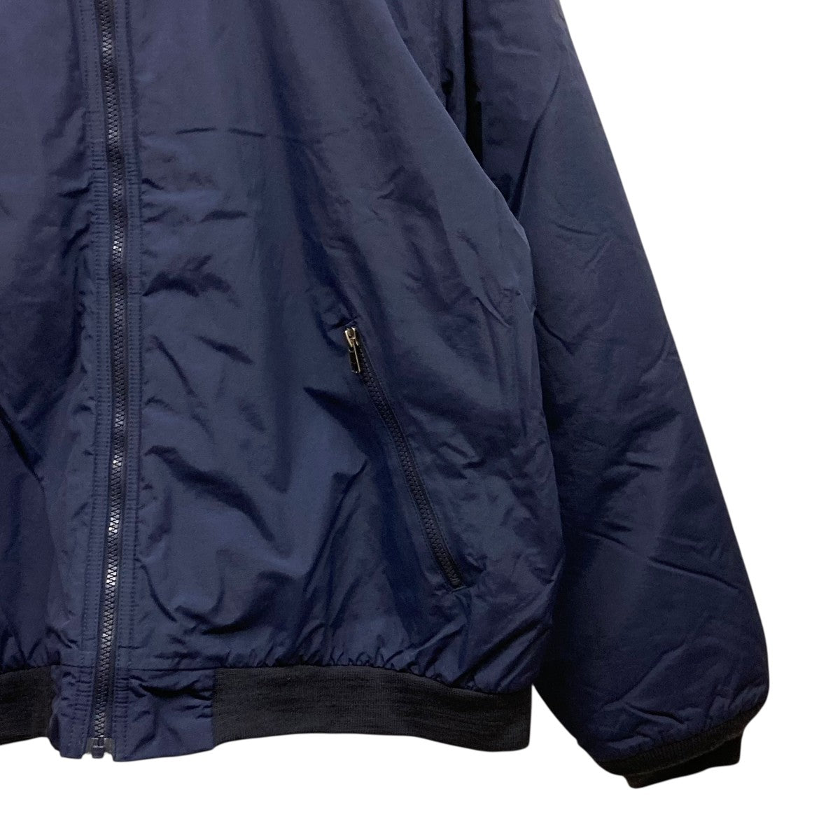 L．L．Bean(エルエルビーン) ウォーム・アップ・ジャケット 米国