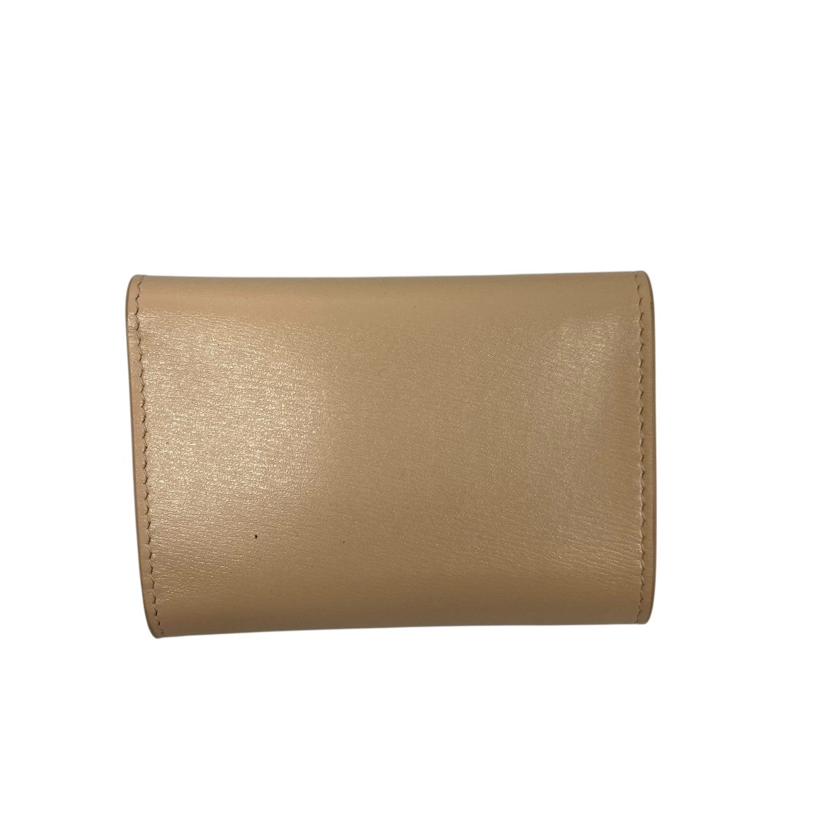 JIL SANDER 2つ折り財布 古着・中古-2枚目のアイテム画像