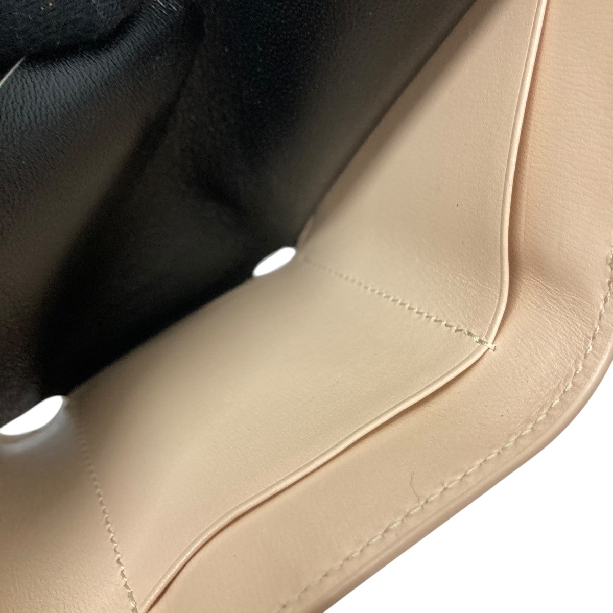 JIL SANDER 2つ折り財布 古着・中古-7枚目のアイテム画像
