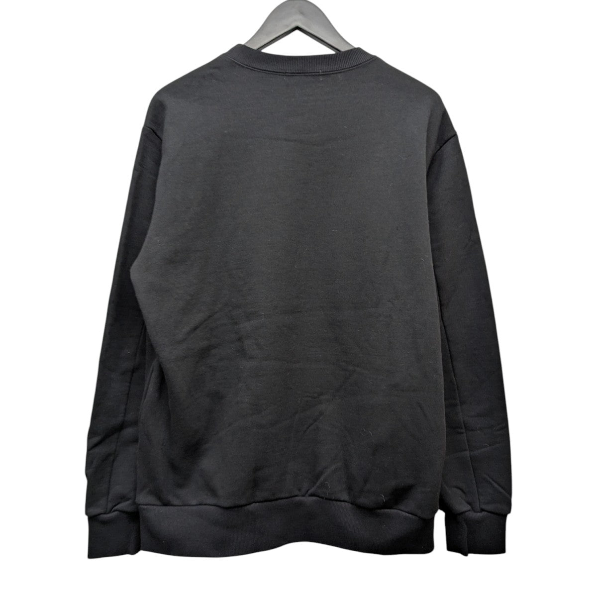 UNDERCOVER 24AWSWEAT WiredUクルーネックプリントスウェットUP2D4804-2 古着・中古-2枚目のアイテム画像
