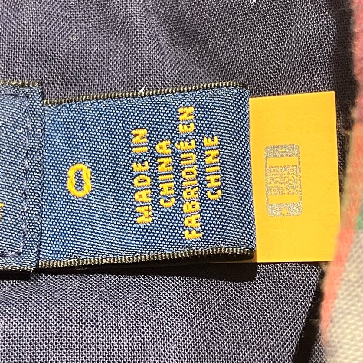 POLO RALPH LAUREN(ポロラルフローレン) チェック柄テーラード