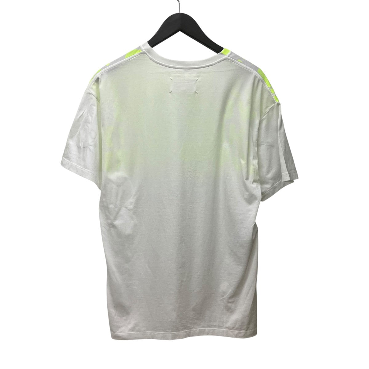 Maison Margiela 1 AIDS-TエイズTシャツS51GC0427 古着・中古-2枚目のアイテム画像