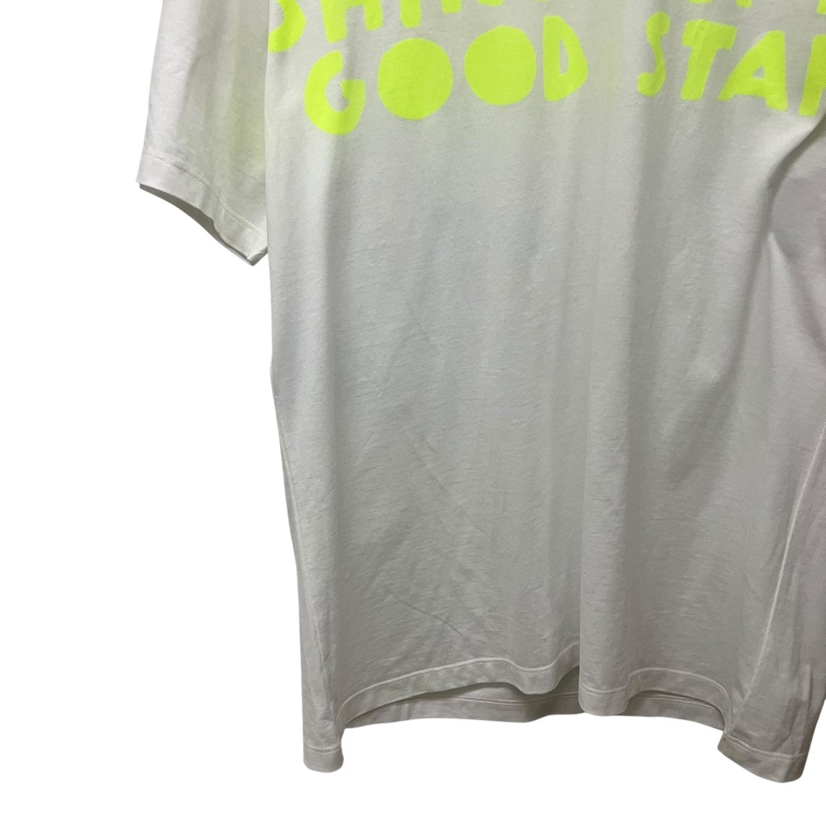 Maison Margiela 1 AIDS-TエイズTシャツS51GC0427 古着・中古-5枚目のアイテム画像