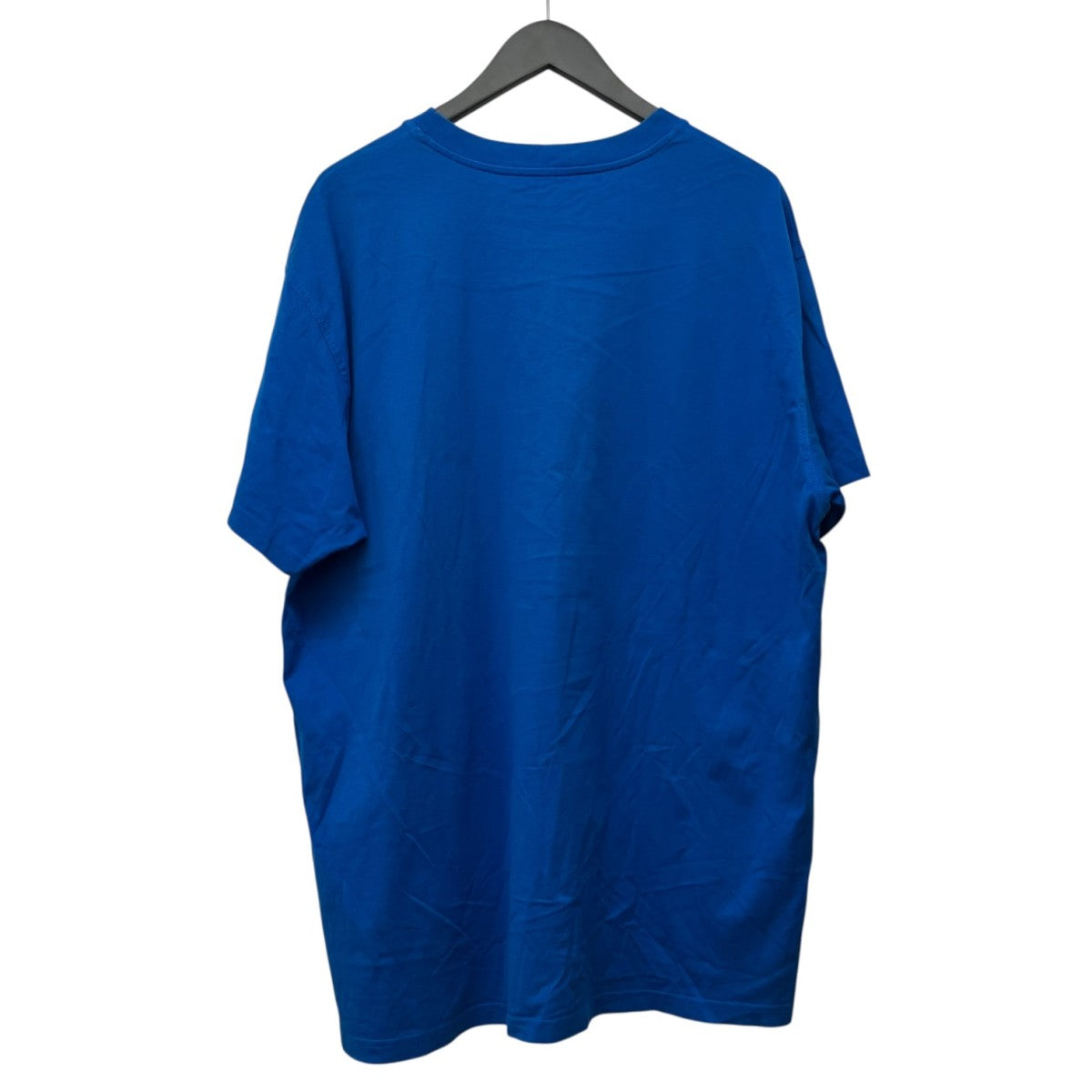 GIVENCHY LABEL OVERSIZED T-SHIRTプリントTシャツBM70U23002 古着・中古-2枚目のアイテム画像