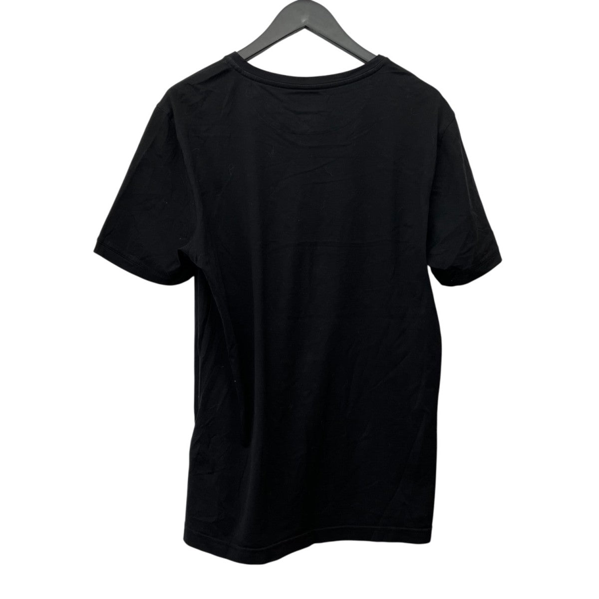 FENDI レザーパッチアイＴシャツ12CPF-19-2910 古着・中古-2枚目のアイテム画像