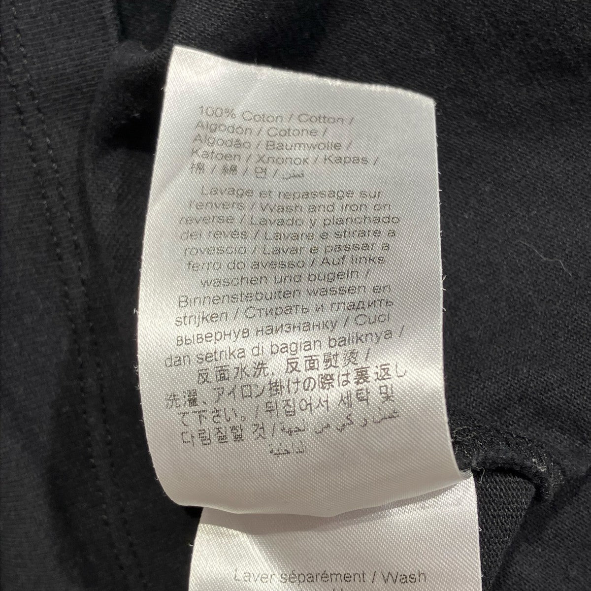 KENZO タイガープリントワンピースF962RO8514YI 古着・中古-7枚目のアイテム画像