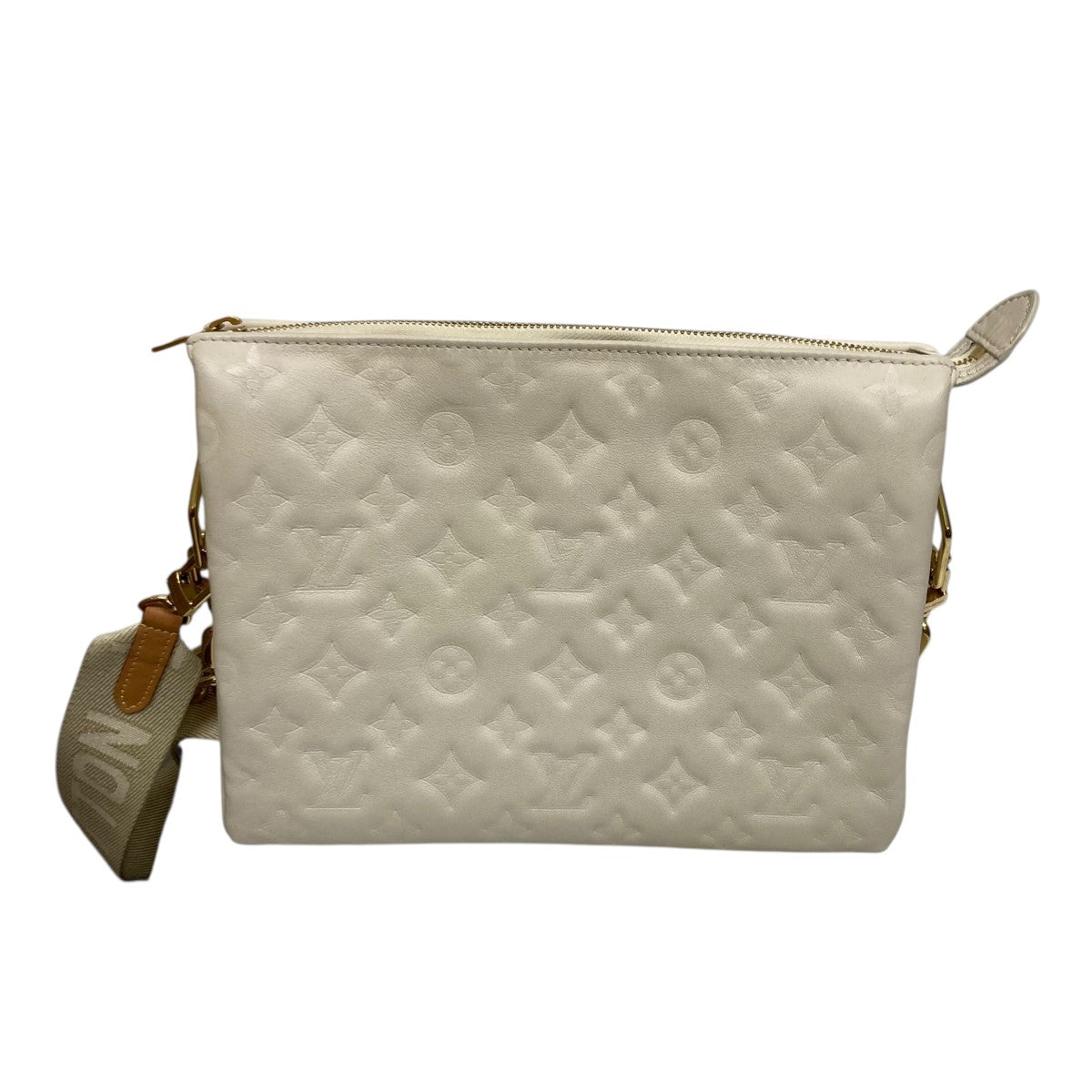 Coussin BBモノグラムチェーンショルダーバッグM20770