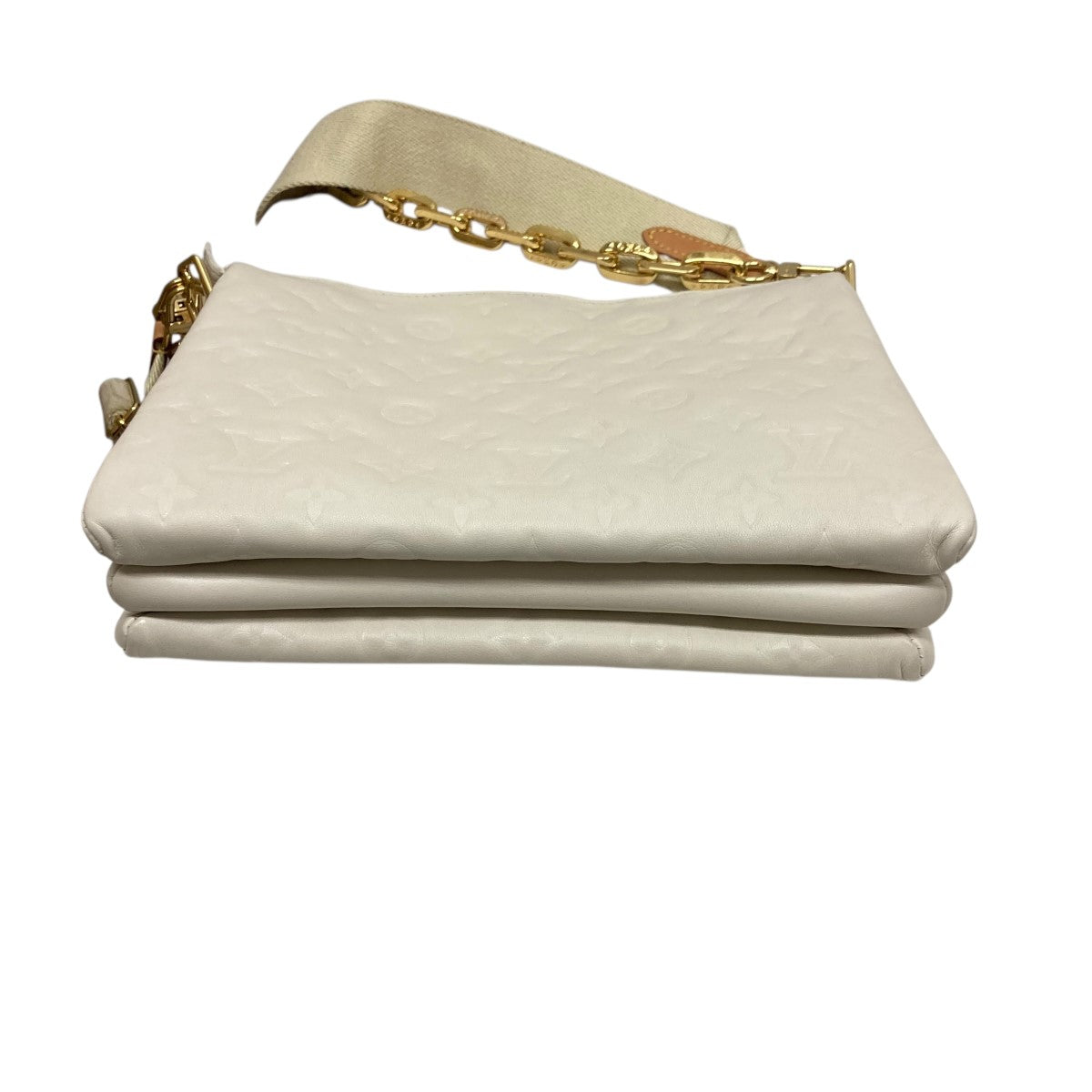 Coussin BBモノグラムチェーンショルダーバッグM20770