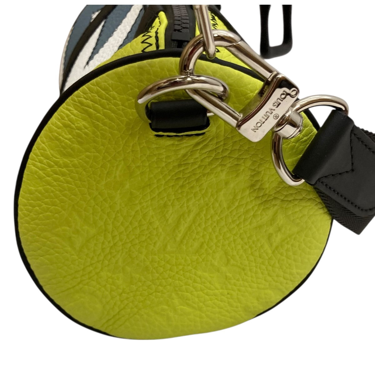 LOUIS VUITTON デイブレイクポロションショルダーバッグM59927 古着・中古-4枚目のアイテム画像