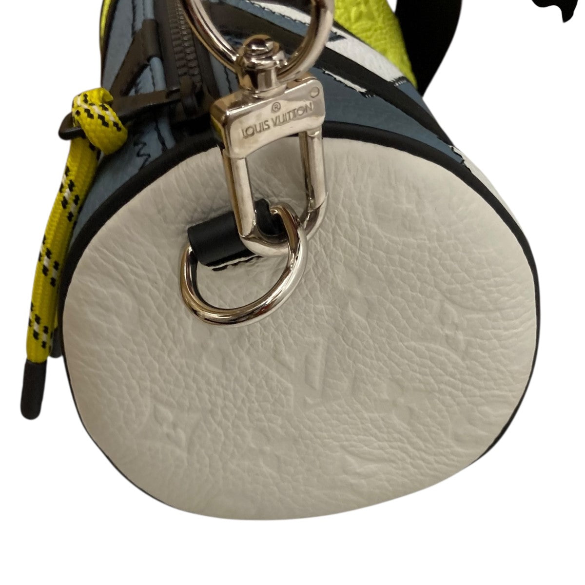 LOUIS VUITTON デイブレイクポロションショルダーバッグM59927 古着・中古-5枚目のアイテム画像