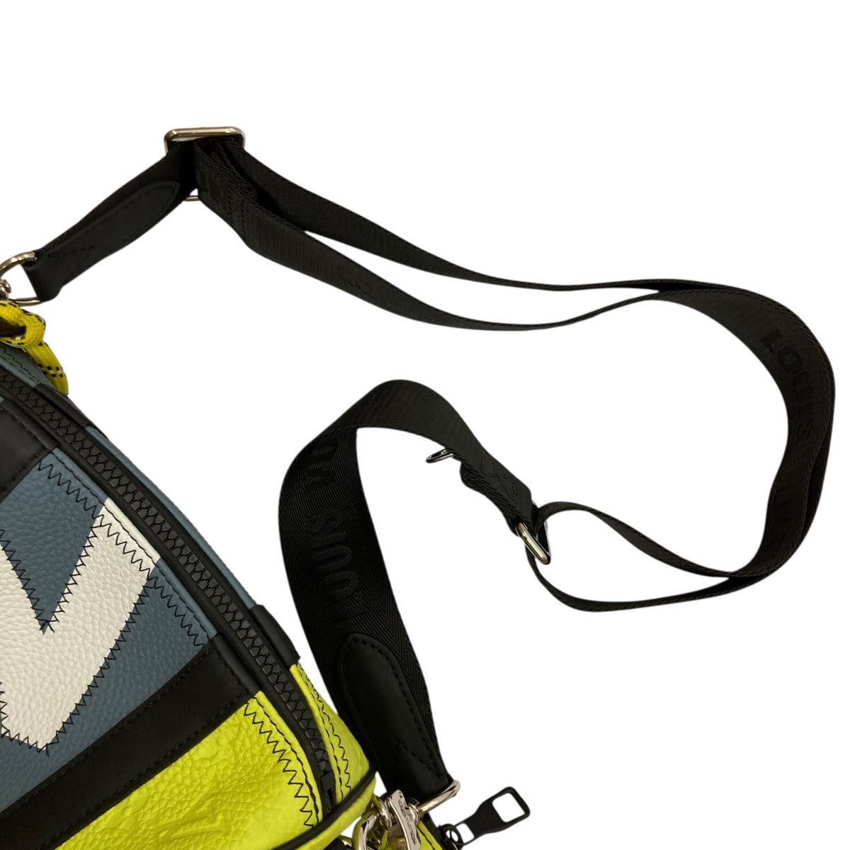 LOUIS VUITTON(ルイヴィトン) デイブレイクポロションショルダーバッグ