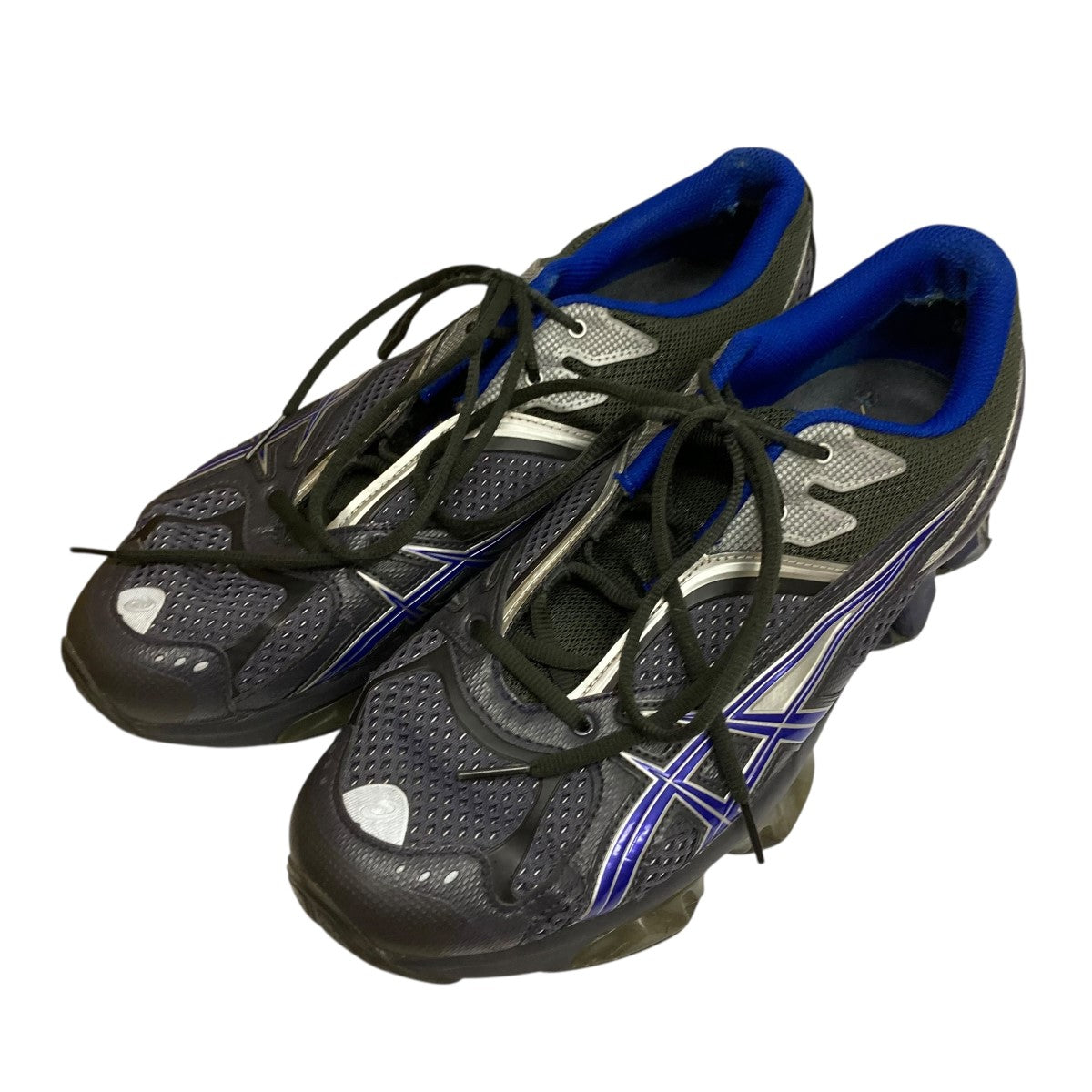 asics×Kiko Kostadinov GEL-QUANTUM ZIENTZIAスニーカーF451122 古着・中古-1枚目のアイテム画像