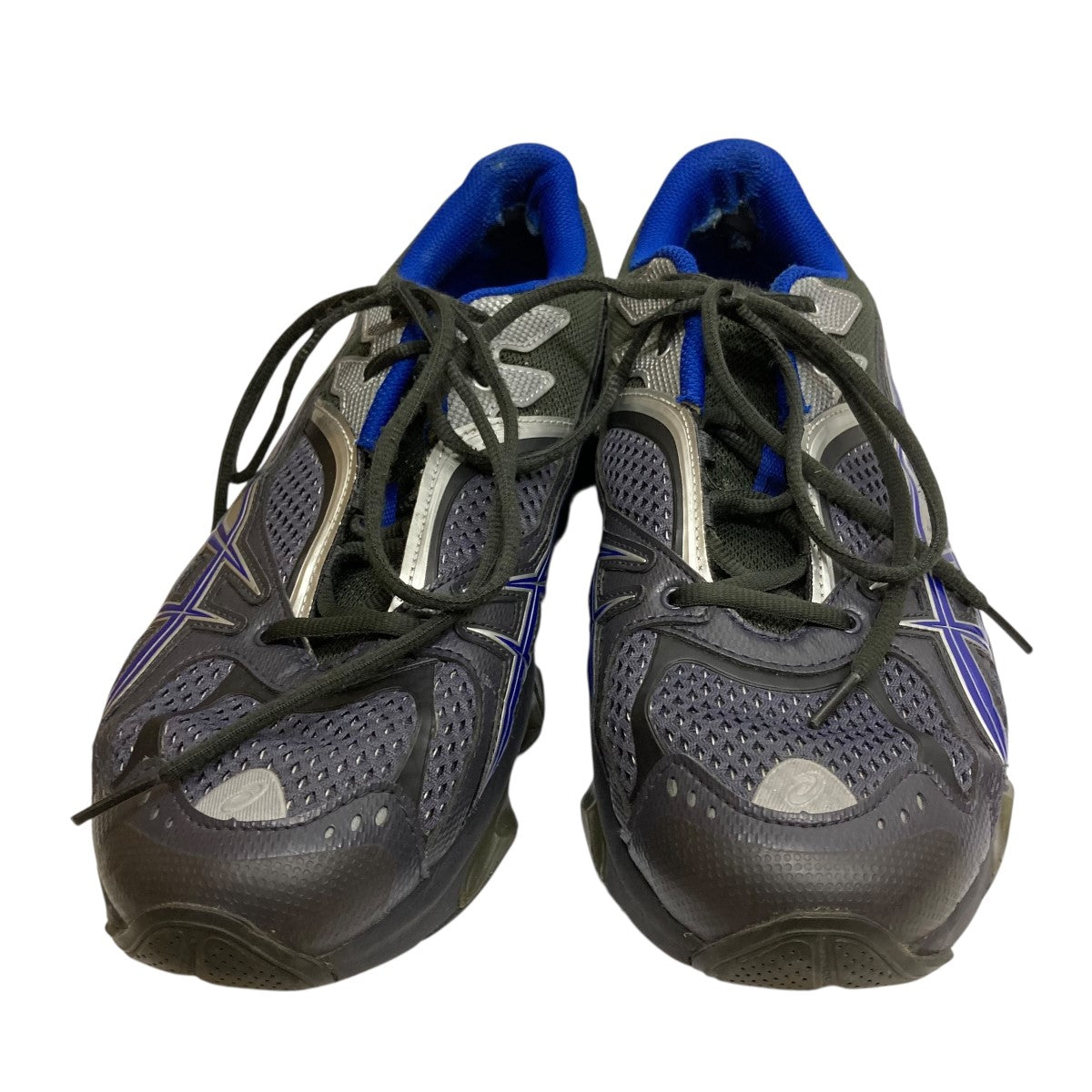 asics×Kiko Kostadinov GEL-QUANTUM ZIENTZIAスニーカーF451122 古着・中古-2枚目のアイテム画像