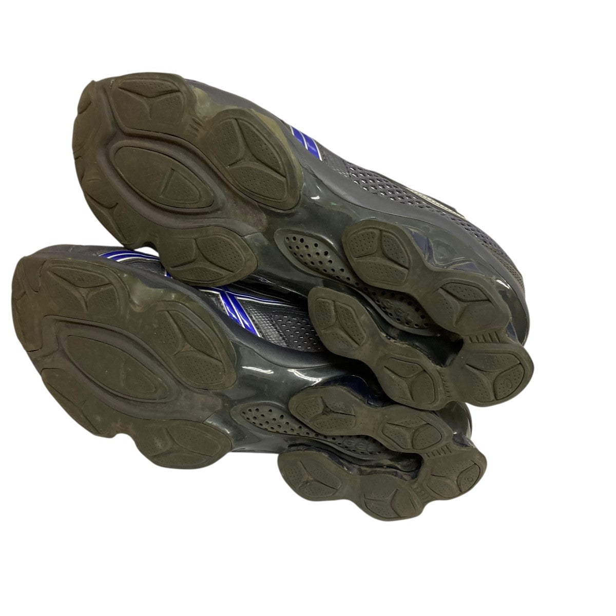 asics×Kiko Kostadinov GEL-QUANTUM ZIENTZIAスニーカーF451122 古着・中古-5枚目のアイテム画像
