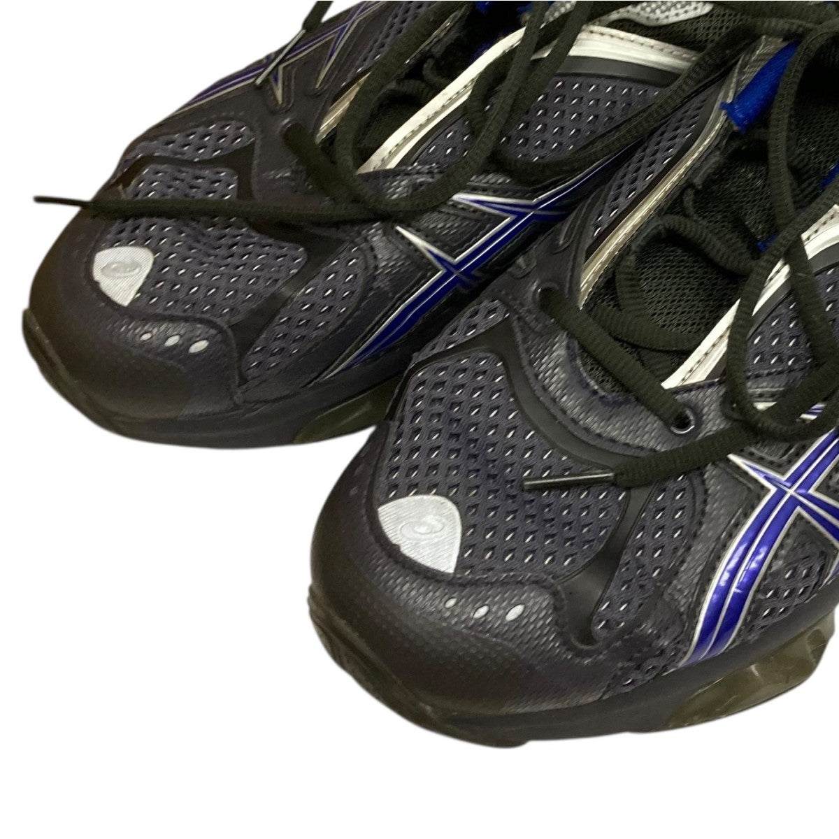 asics×Kiko Kostadinov GEL-QUANTUM ZIENTZIAスニーカーF451122 古着・中古-9枚目のアイテム画像