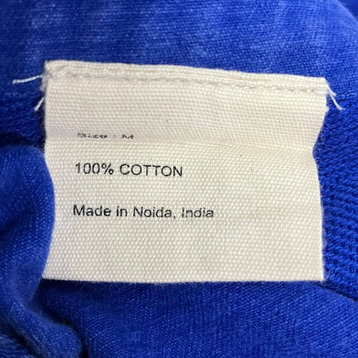 BODE ハーフパンツ 古着・中古-6枚目のアイテム画像