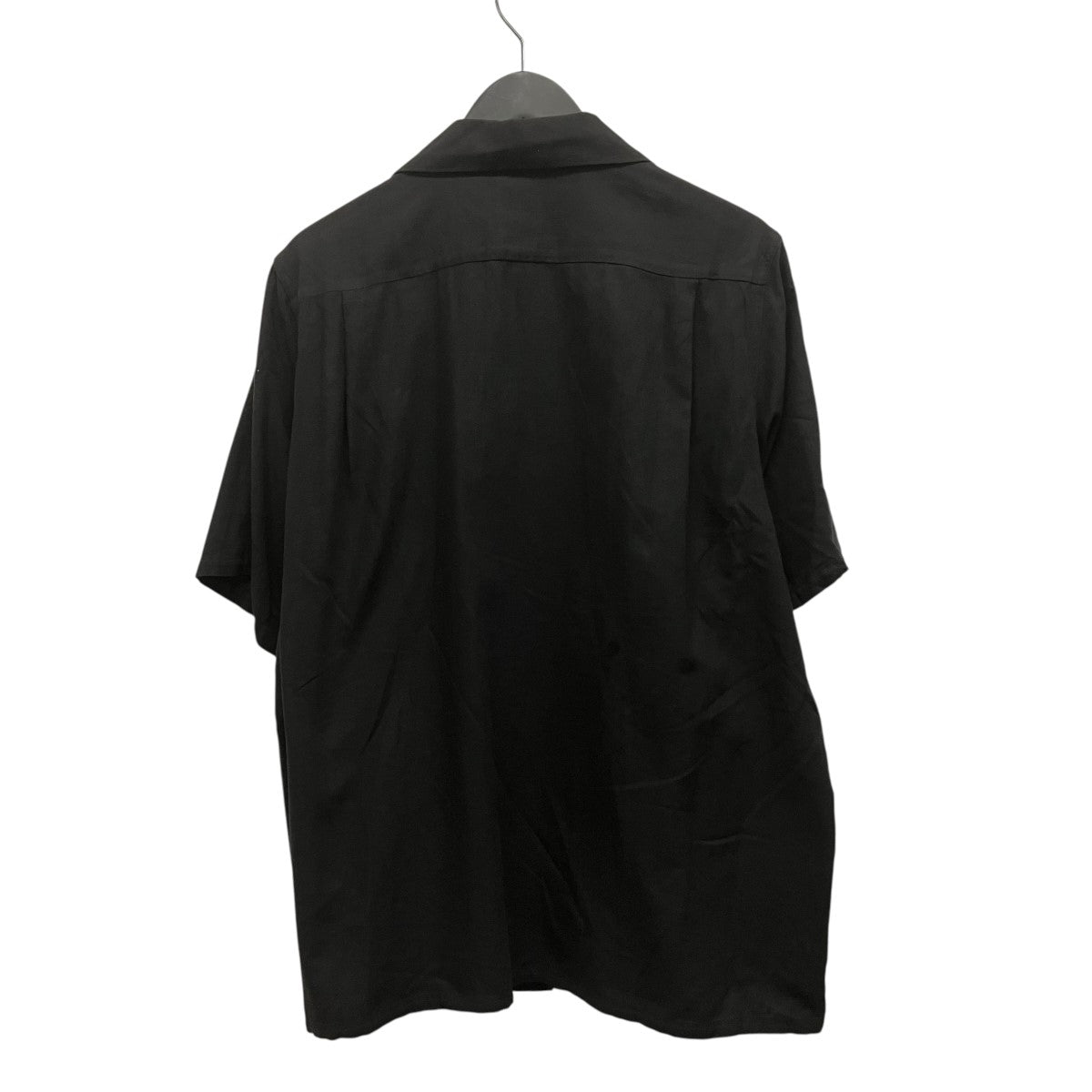 VISVIM KEESEY G．S． SHIRT S S半袖シャツ0124105011010 古着・中古-2枚目のアイテム画像