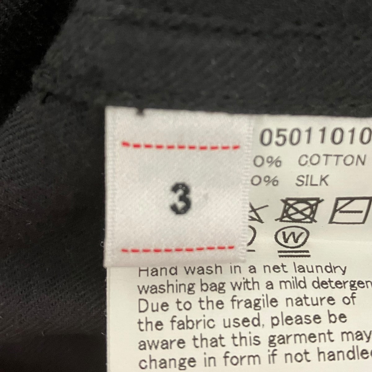 VISVIM KEESEY G．S． SHIRT S S半袖シャツ0124105011010 古着・中古-5枚目のアイテム画像
