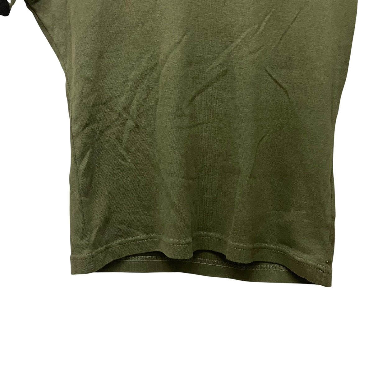 courreges リンガーTシャツ 古着・中古-4枚目のアイテム画像