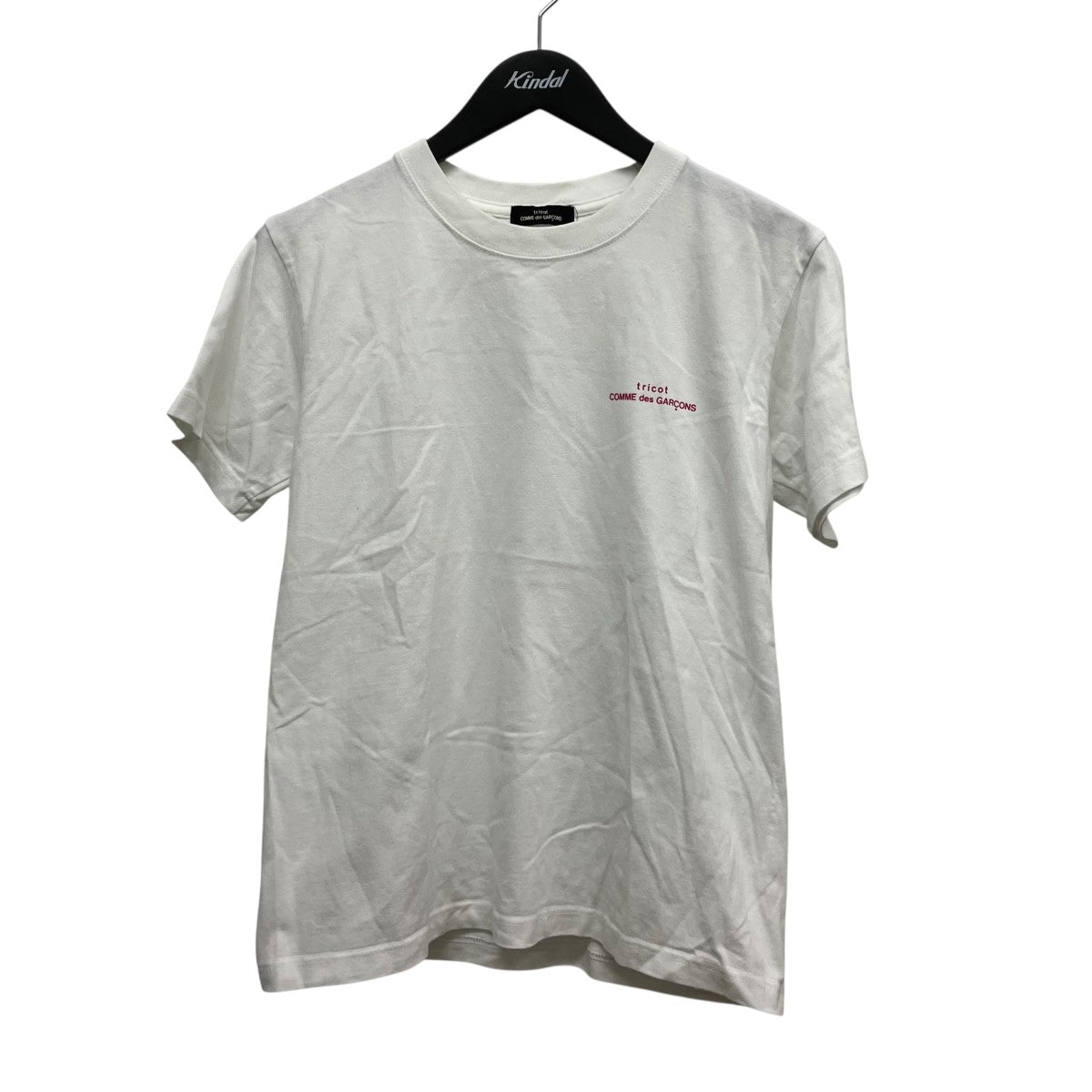 ロゴTシャツTE-T007