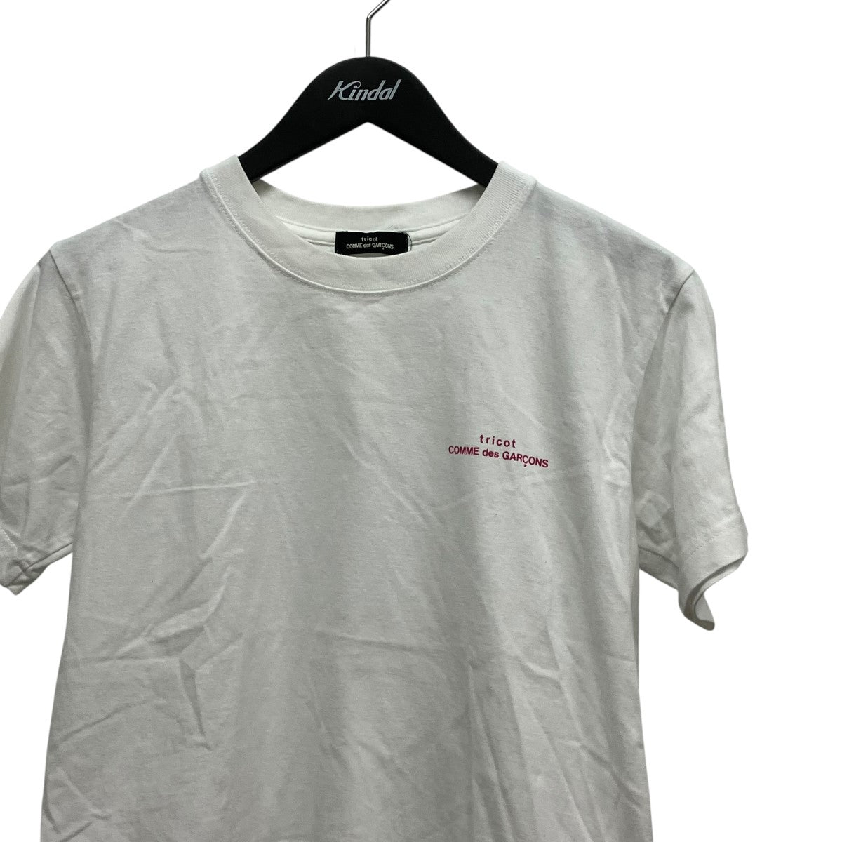 ロゴTシャツTE-T007