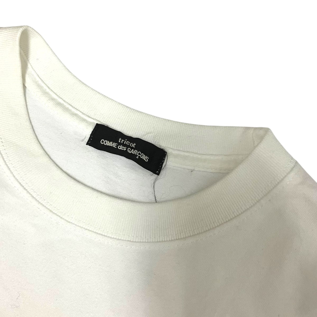 ロゴTシャツTE-T007