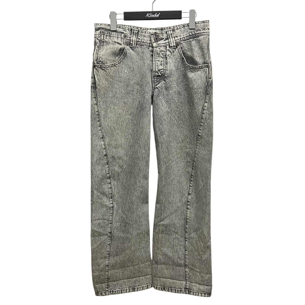 VAQUERA デニムパンツ 古着・中古-1枚目のアイテム画像