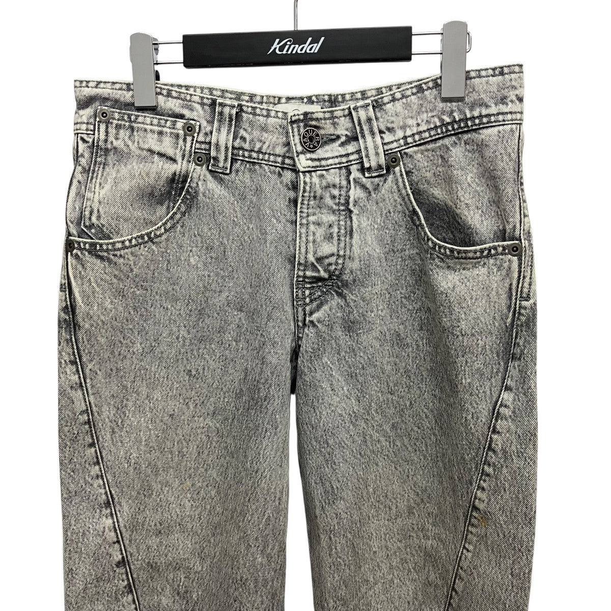 VAQUERA デニムパンツ 古着・中古-2枚目のアイテム画像