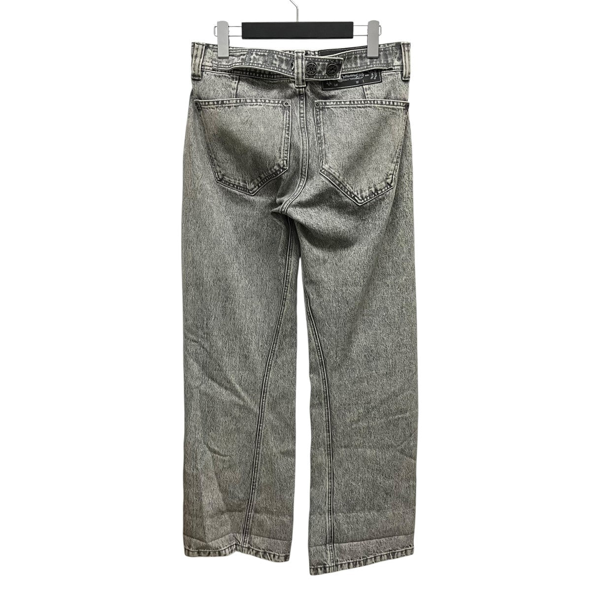 VAQUERA デニムパンツ 古着・中古-4枚目のアイテム画像