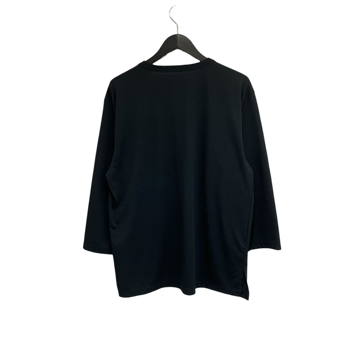 TROPHY CLOTHING ヘンリーネックカットソー 古着・中古-2枚目のアイテム画像