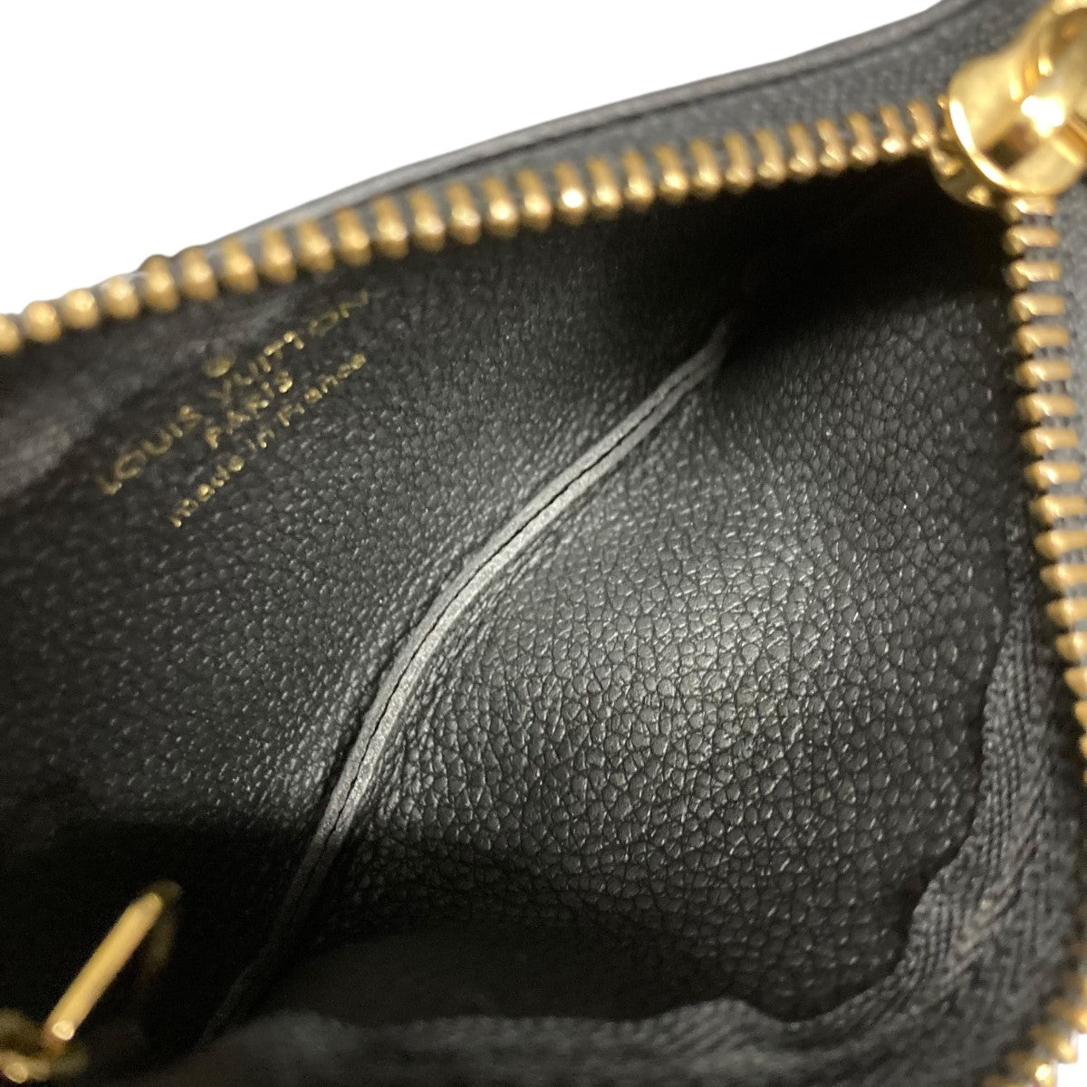 モノグラムコインケースM80879