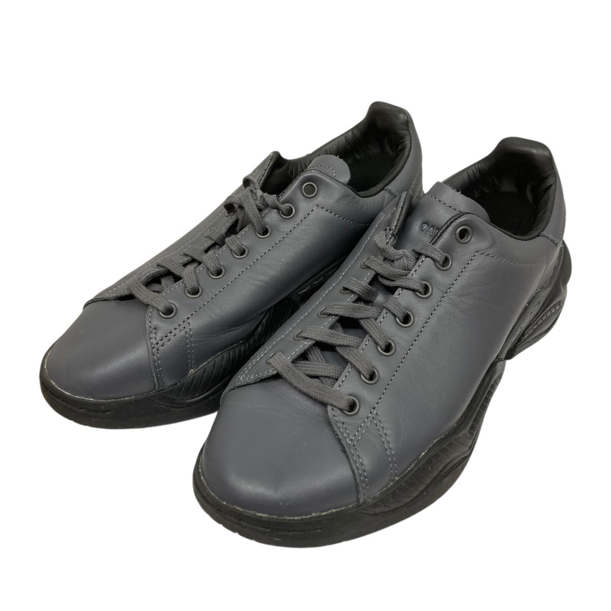 adidas×OAMC ローカットスニーカーFV7114 古着・中古-1枚目のアイテム画像