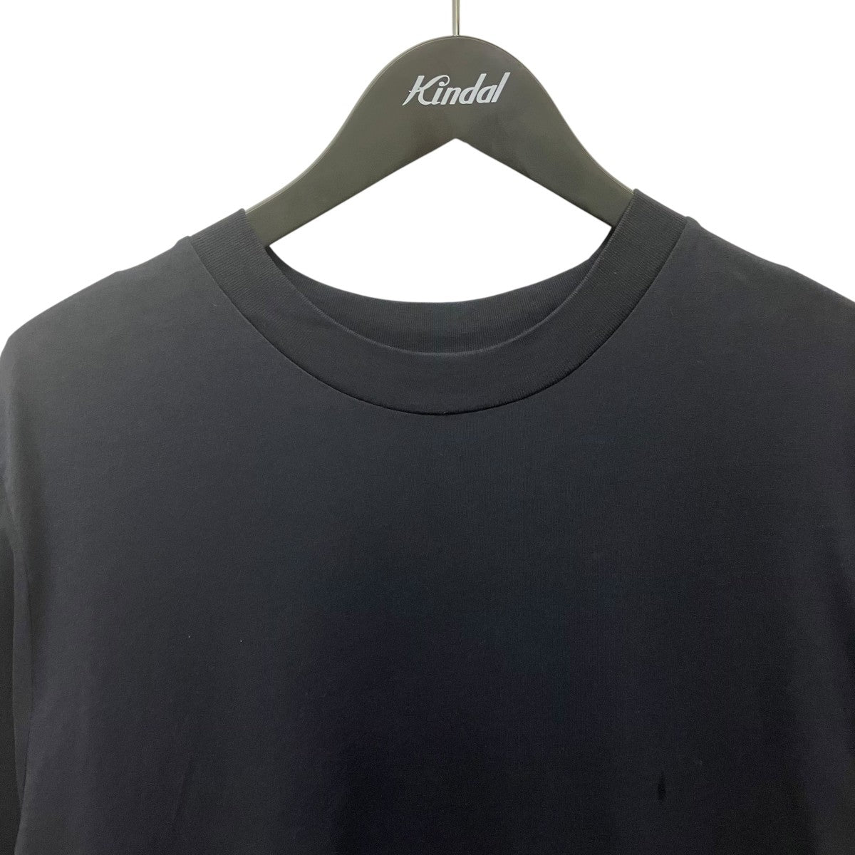 JIL SANDER クルーネックTシャツJ21GC0004 J45084 古着・中古-3枚目のアイテム画像